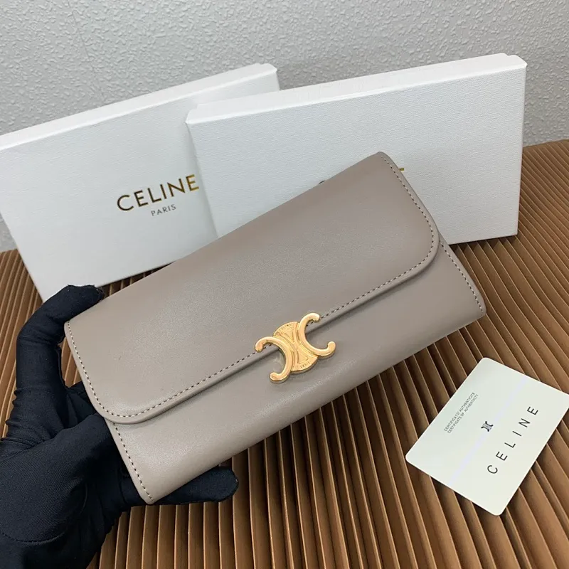 All categories Celine Wallet (Celine) Celine 10318