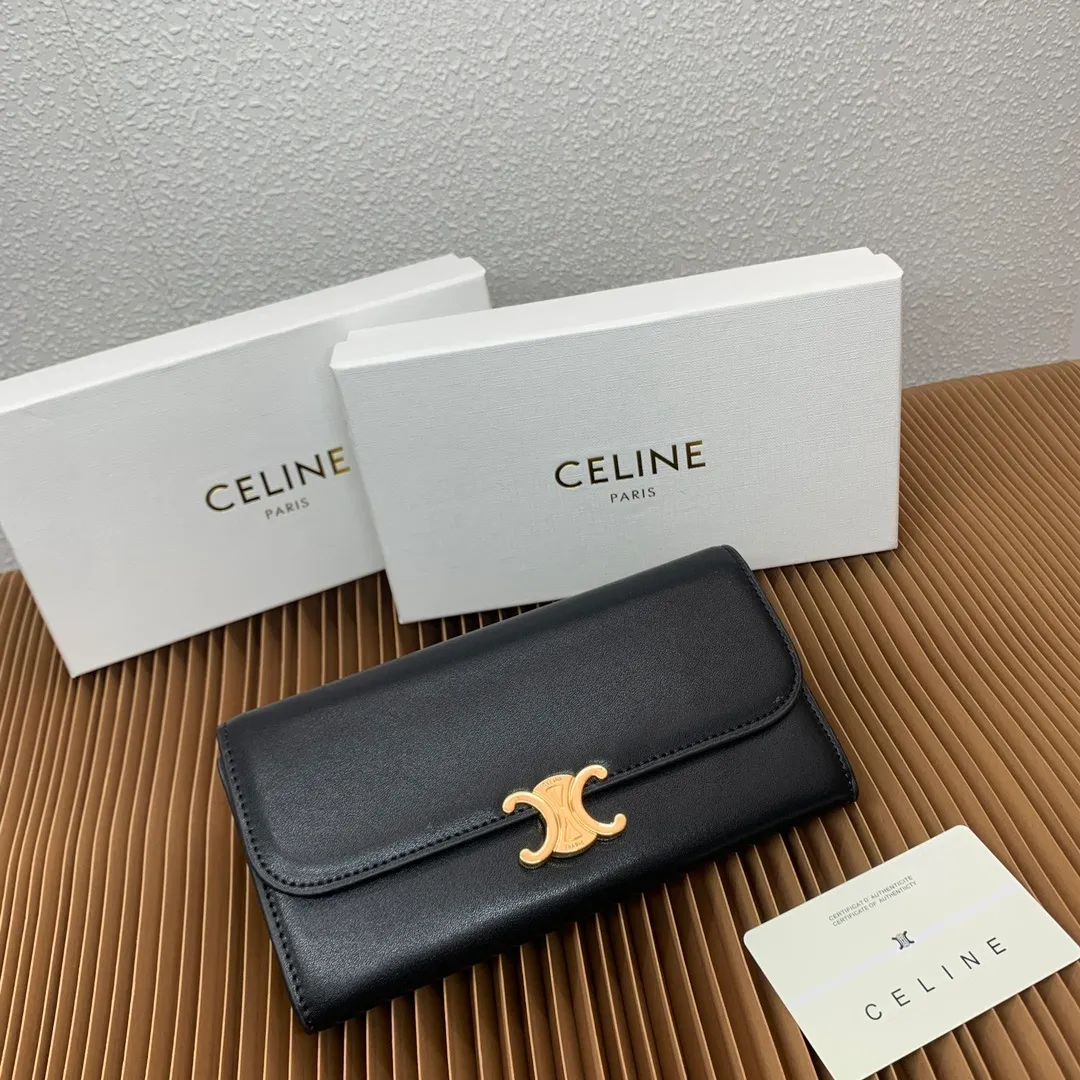 All categories Celine Wallet (Celine) Celine 10318