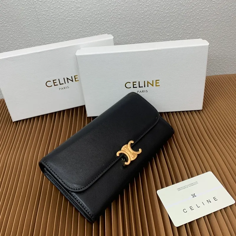 All categories Celine Wallet (Celine) Celine 10318