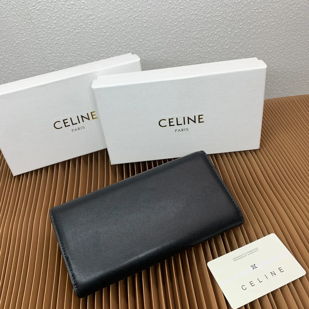 All categories Celine Wallet (Celine) Celine 10318