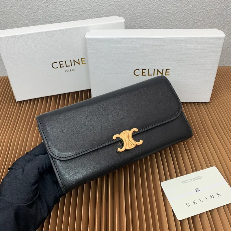 All categories Celine Wallet (Celine) Celine 10318