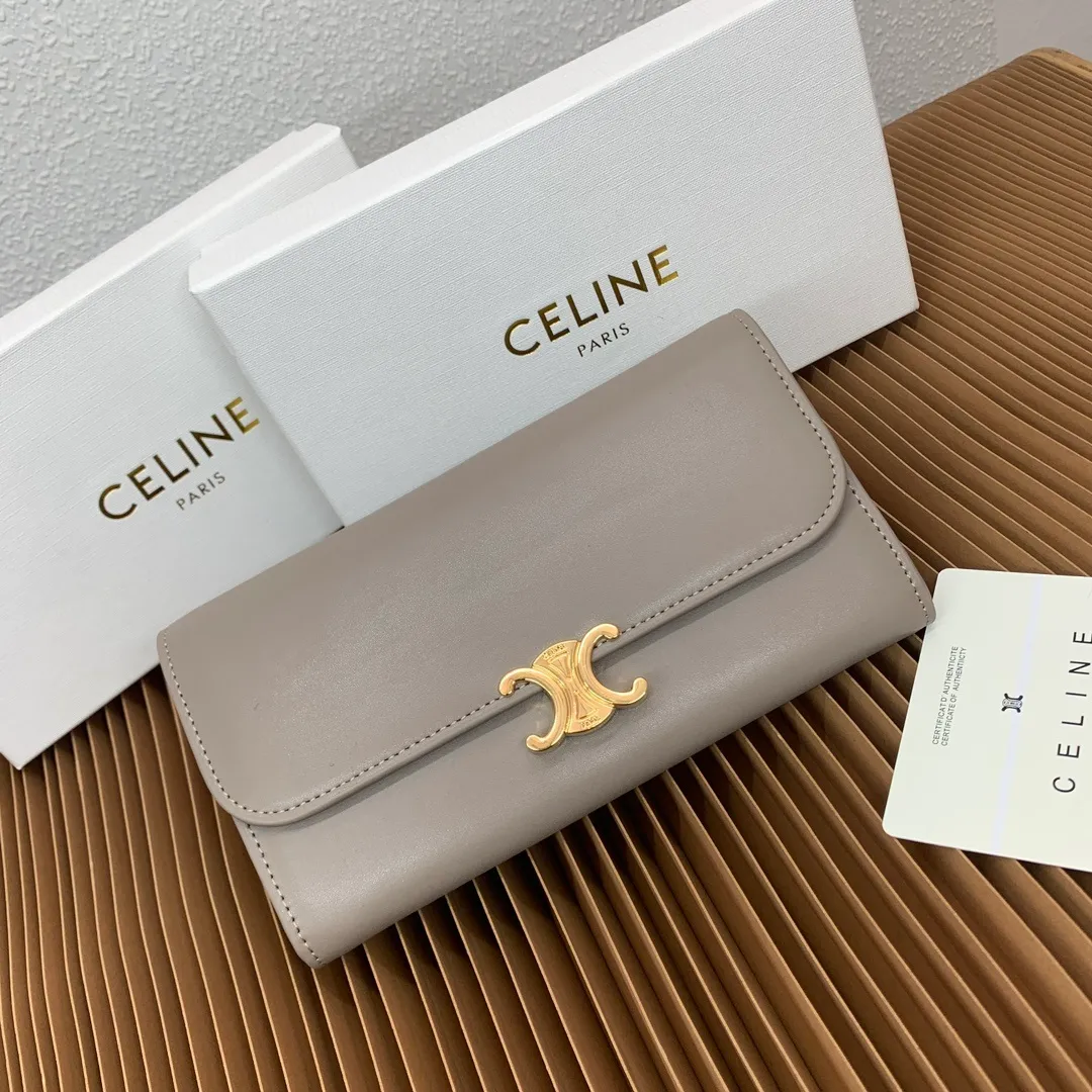 All categories Celine Wallet (Celine) Celine 10318