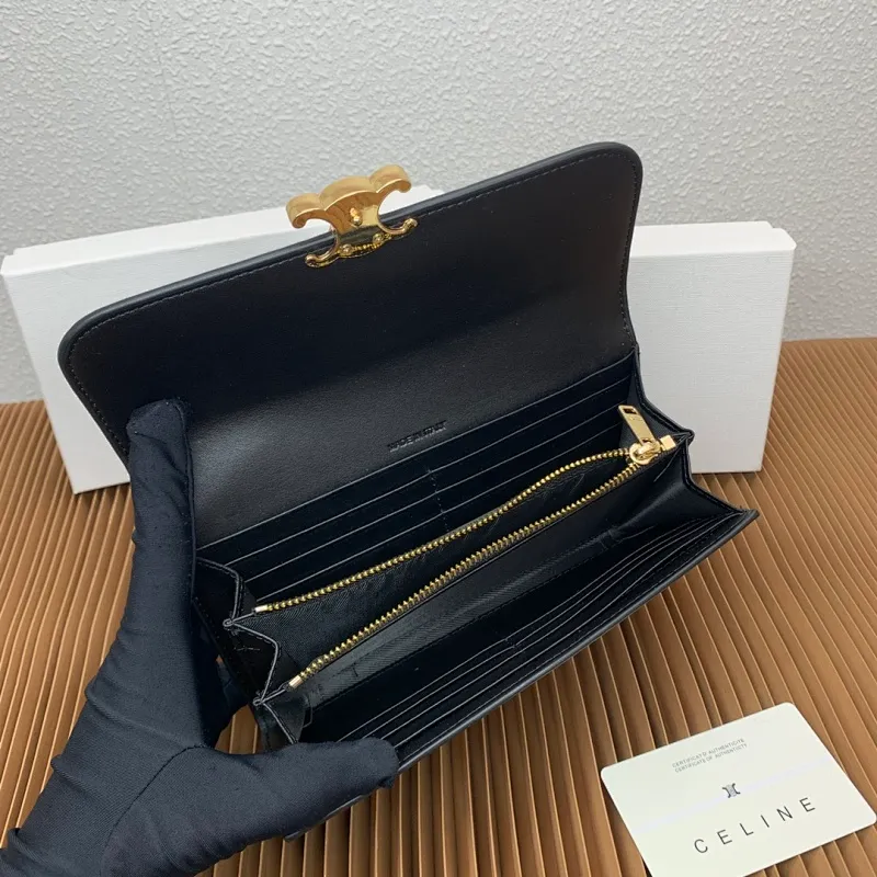All categories Celine Wallet (Celine) Celine 10318