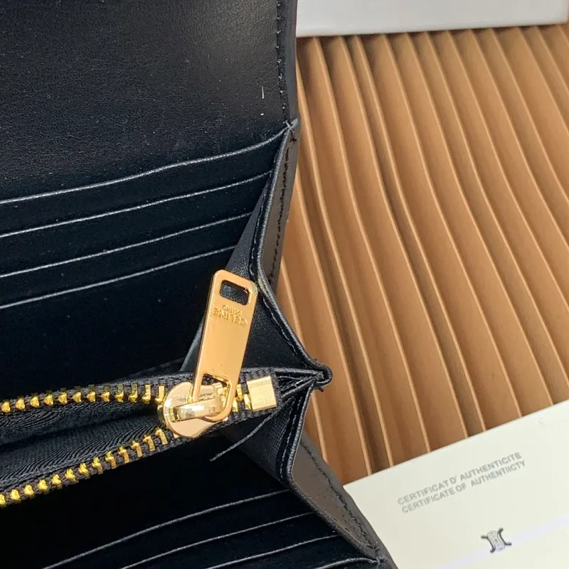 All categories Celine Wallet (Celine) Celine 10318