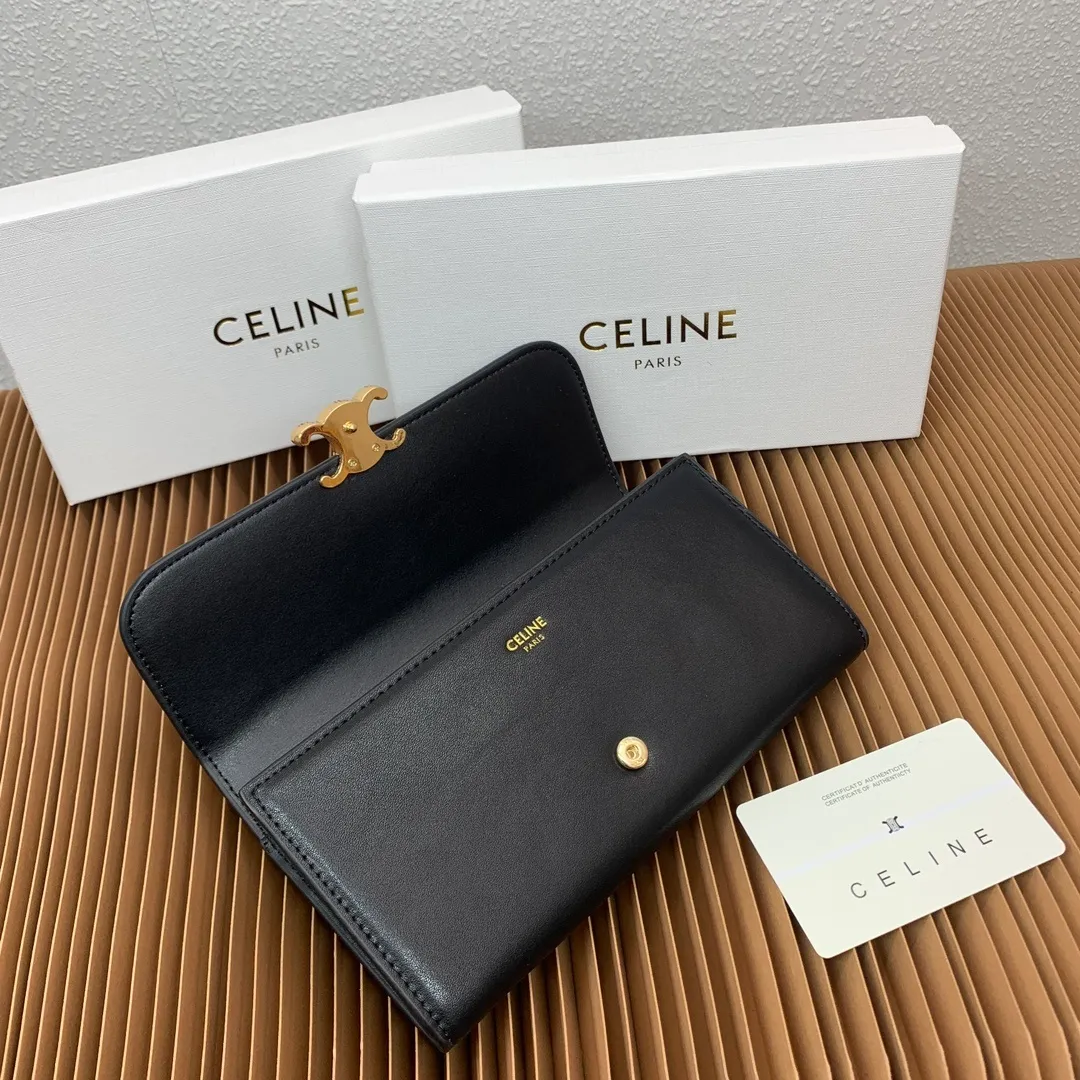 All categories Celine Wallet (Celine) Celine 10318