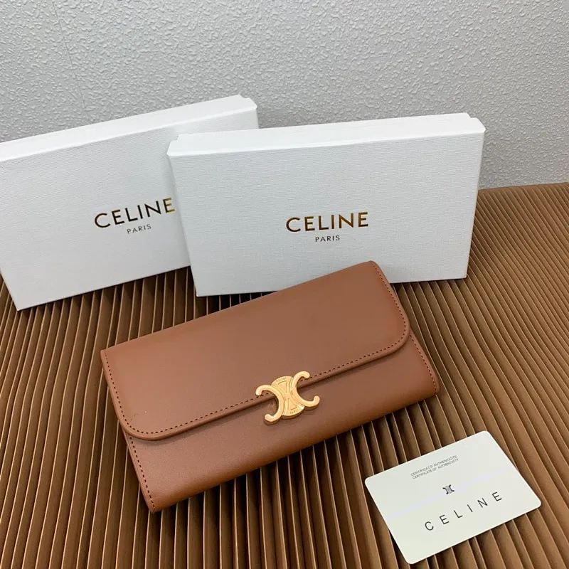 All categories Celine Wallet (Celine) Celine 10318