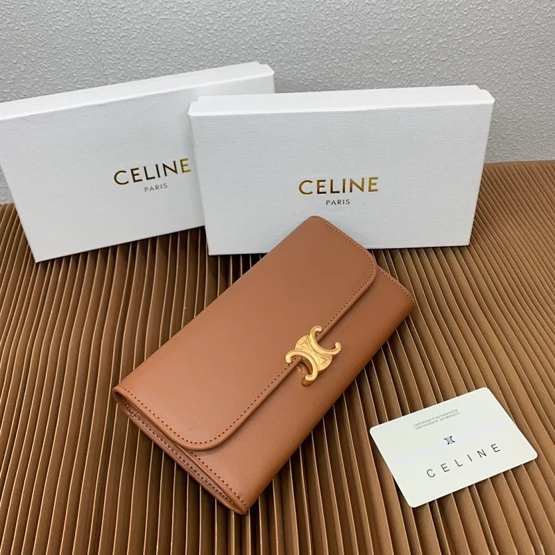 All categories Celine Wallet (Celine) Celine 10318