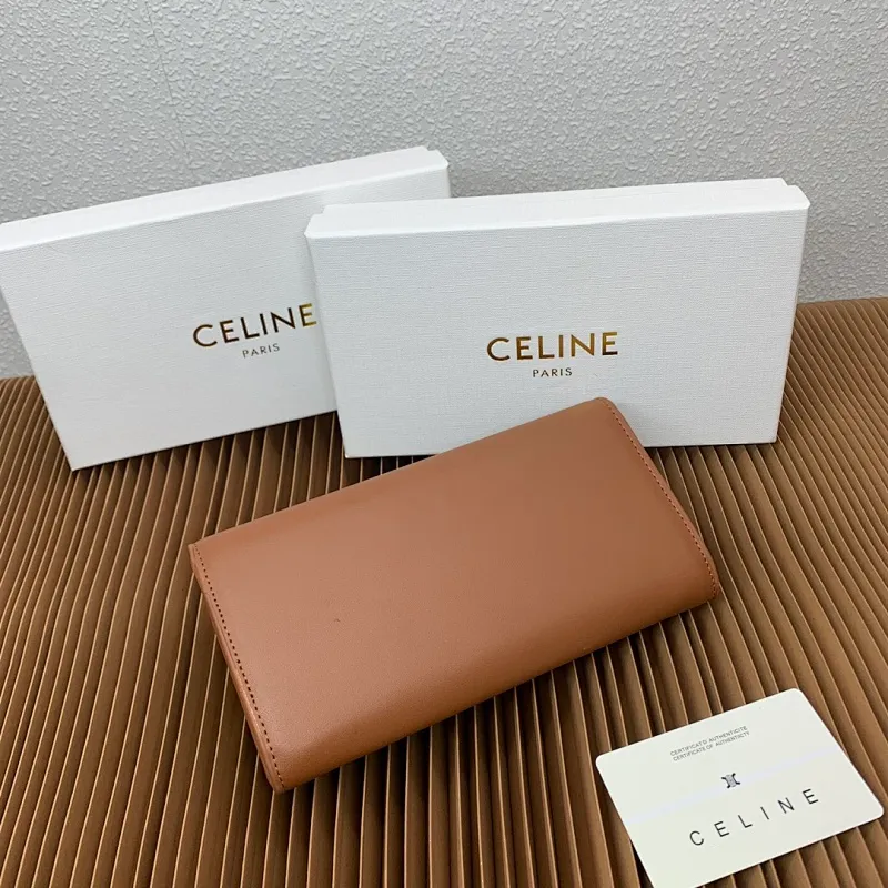 All categories Celine Wallet (Celine) Celine 10318