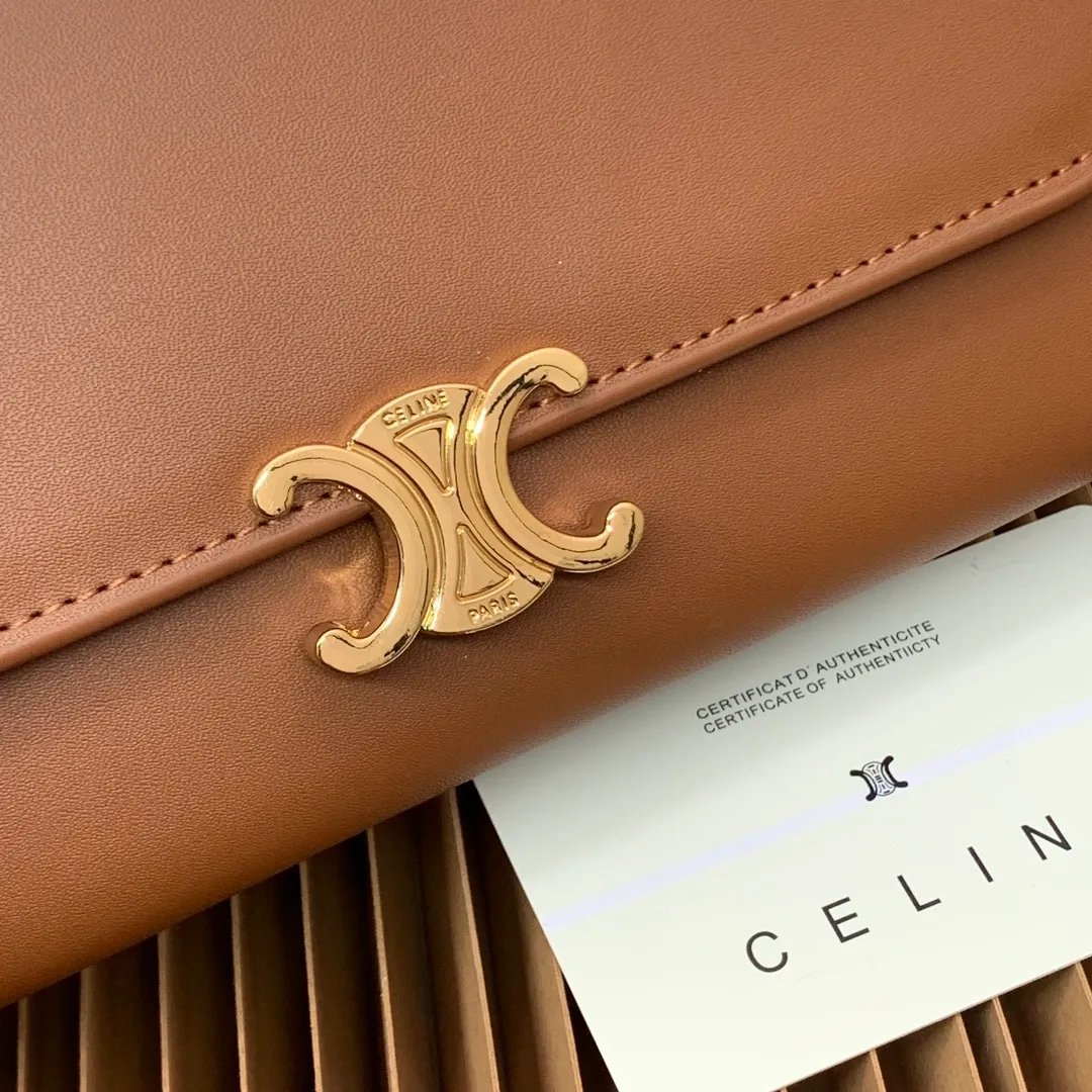 All categories Celine Wallet (Celine) Celine 10318