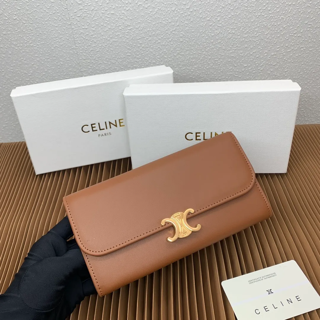 All categories Celine Wallet (Celine) Celine 10318