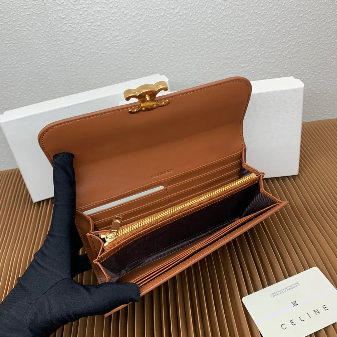 All categories Celine Wallet (Celine) Celine 10318