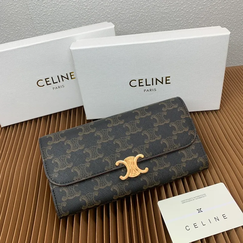 All categories Celine Wallet (Celine) Celine 10318
