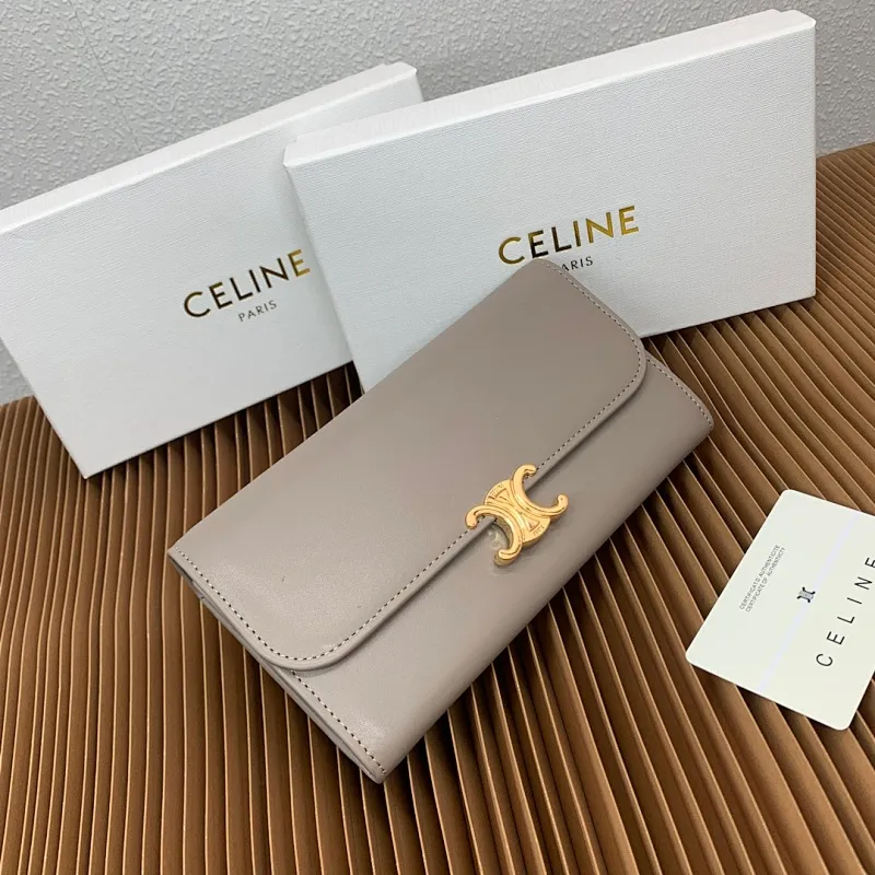 All categories Celine Wallet (Celine) Celine 10318
