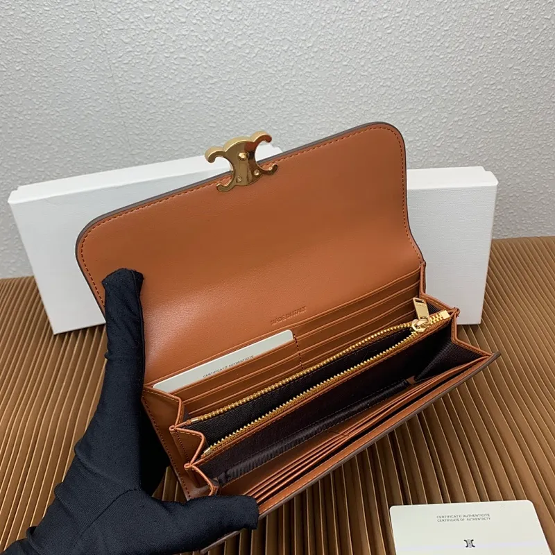 All categories Celine Wallet (Celine) Celine 10318