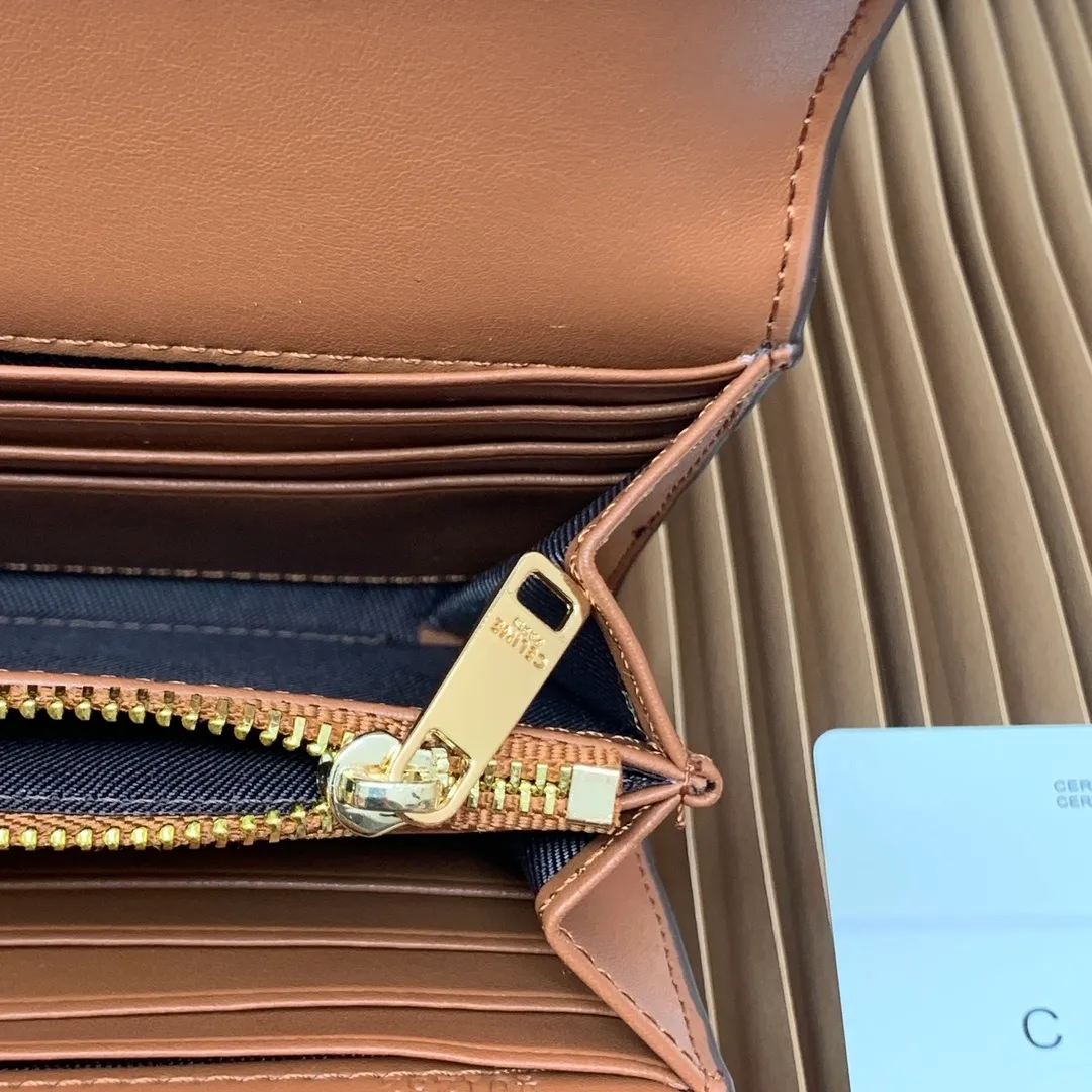 All categories Celine Wallet (Celine) Celine 10318