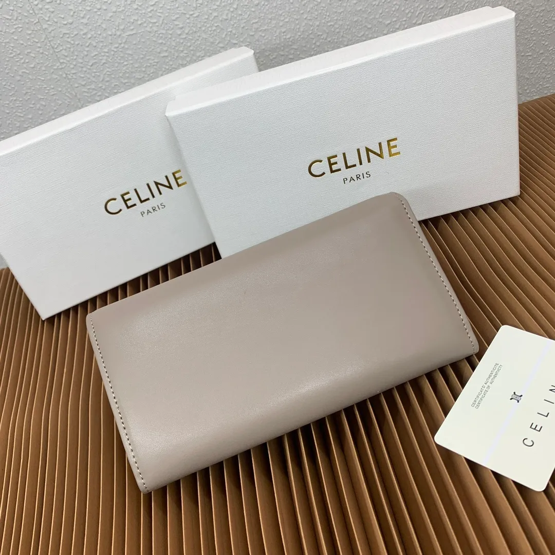 All categories Celine Wallet (Celine) Celine 10318
