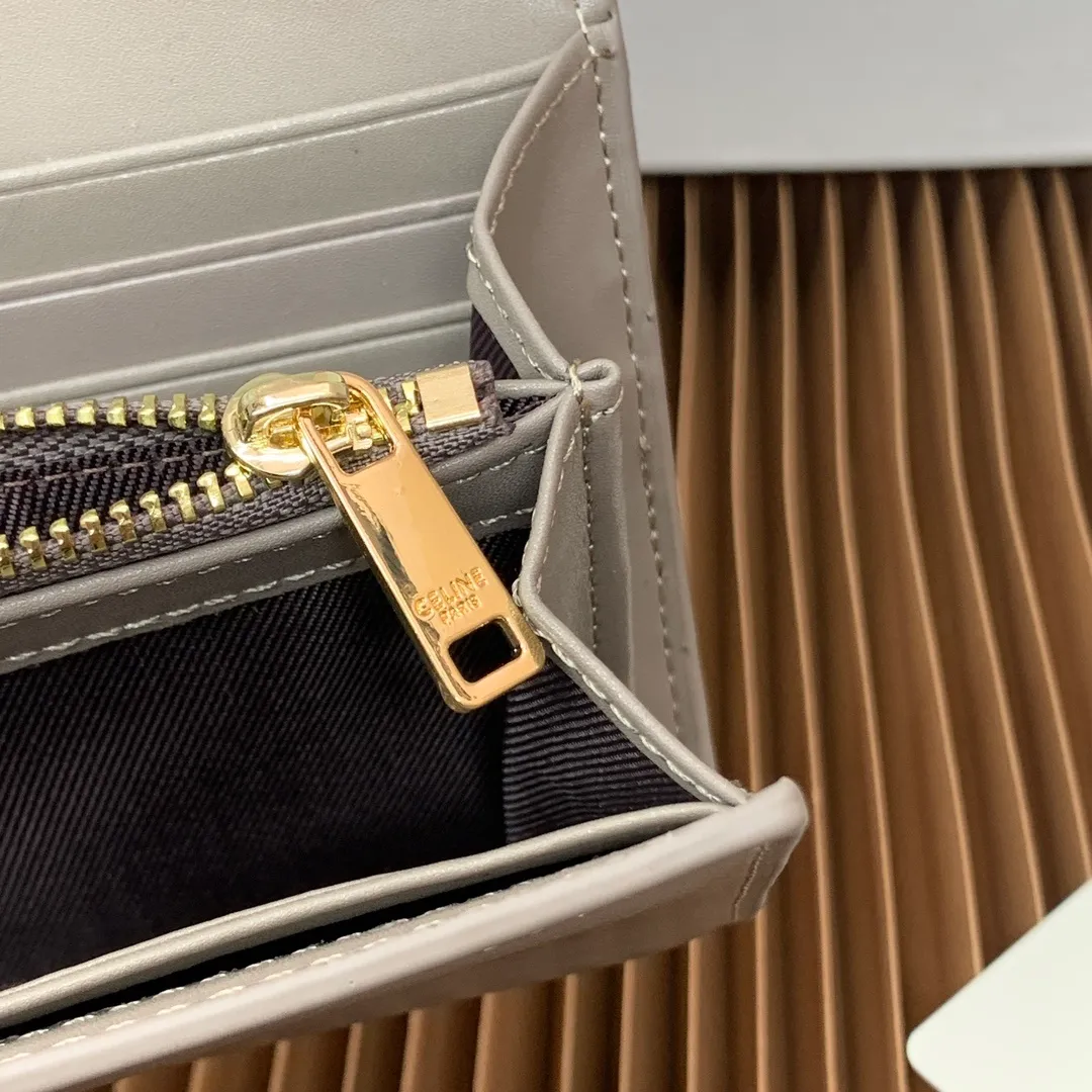All categories Celine Wallet (Celine) Celine 10318