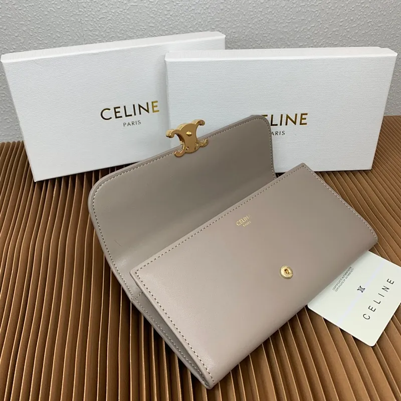 All categories Celine Wallet (Celine) Celine 10318