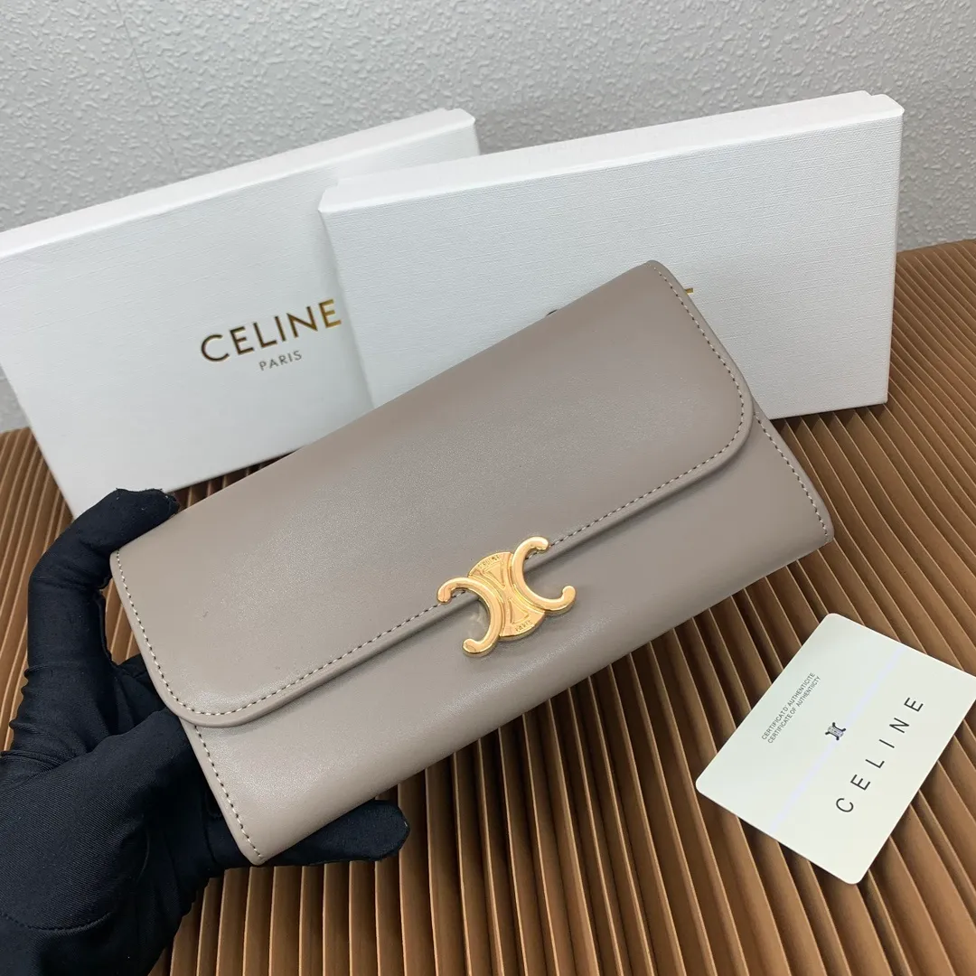 All categories Celine Wallet (Celine) Celine 10318
