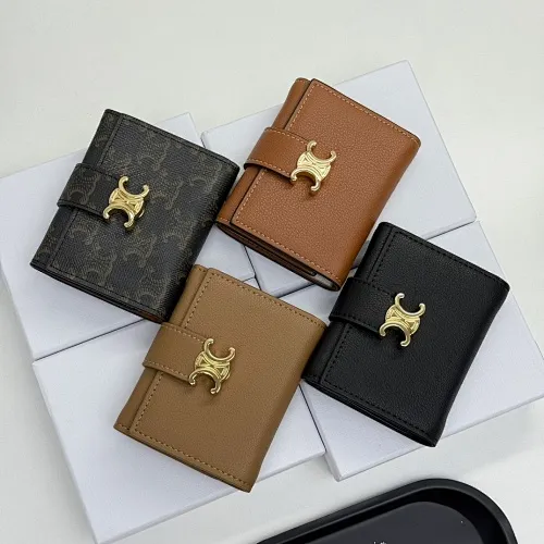 All Categories Celine Wallet (Celine) Celine F07