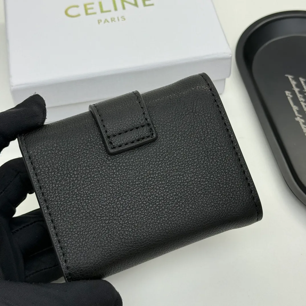 All Categories Celine Wallet (Celine) Celine F07
