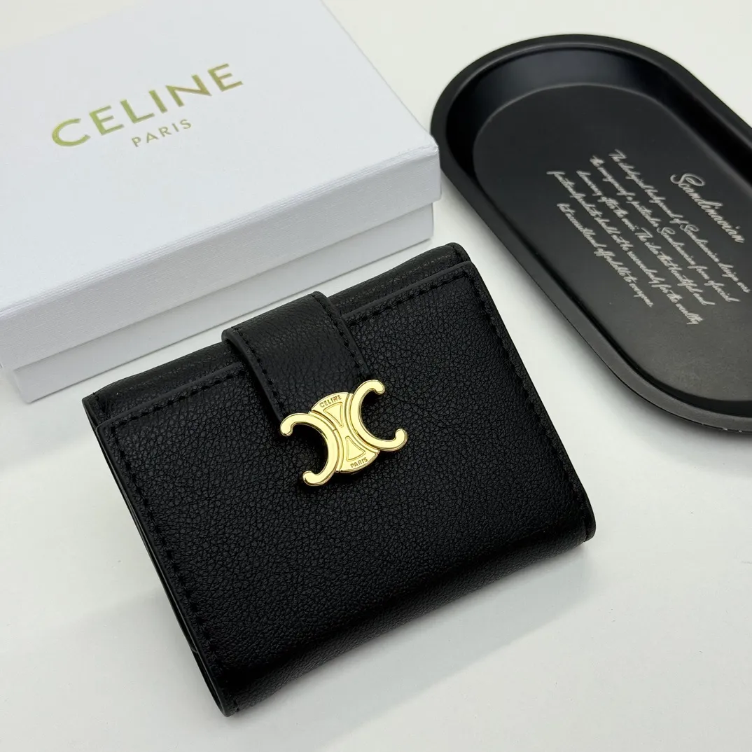 All Categories Celine Wallet (Celine) Celine F07
