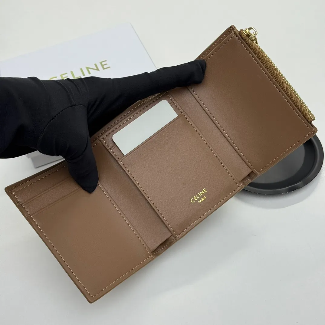 All Categories Celine Wallet (Celine) Celine F07