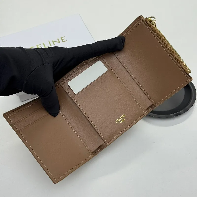All Categories Celine Wallet (Celine) Celine F07