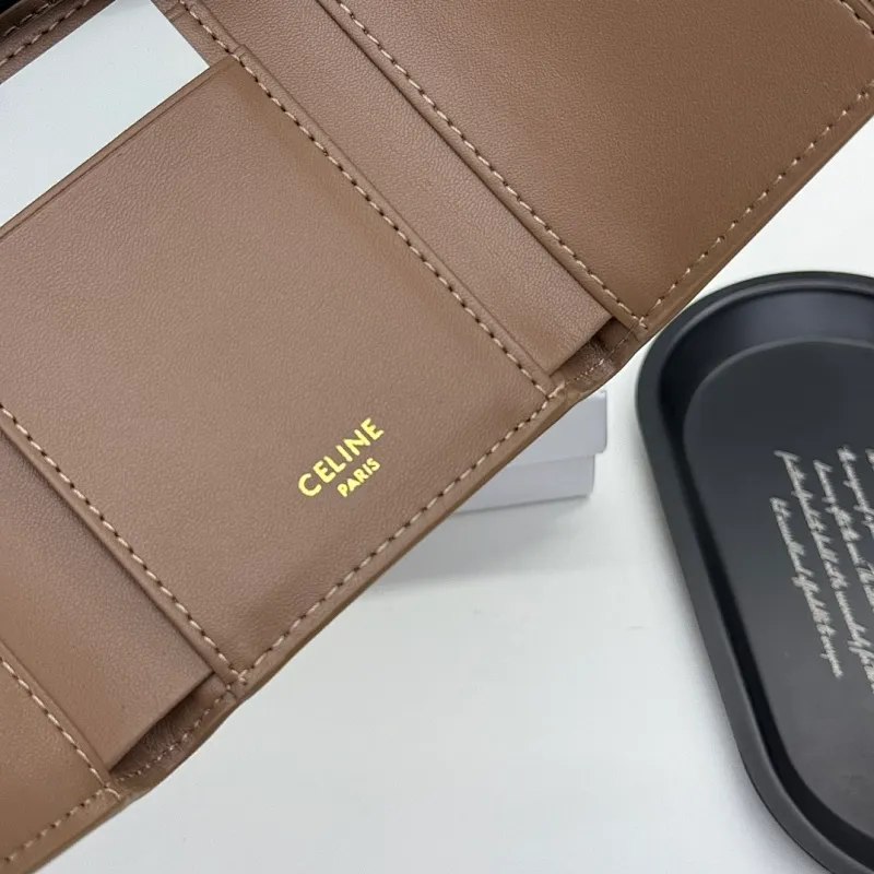 All Categories Celine Wallet (Celine) Celine F07