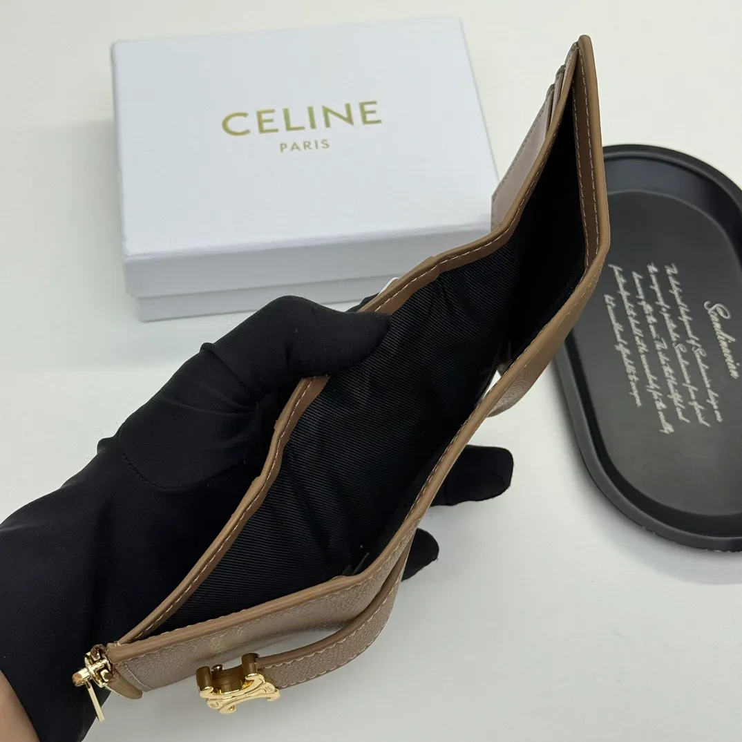 All Categories Celine Wallet (Celine) Celine F07
