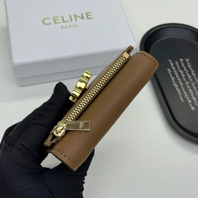 All Categories Celine Wallet (Celine) Celine F07