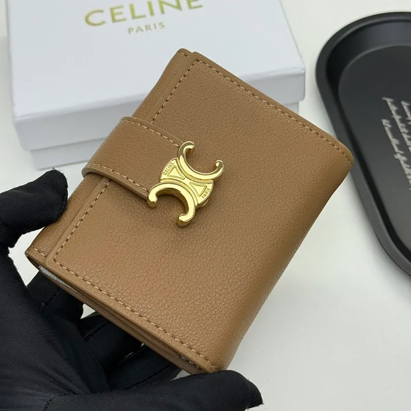All Categories Celine Wallet (Celine) Celine F07