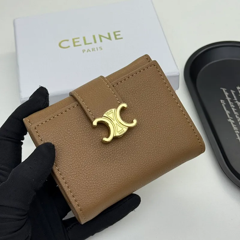 All Categories Celine Wallet (Celine) Celine F07