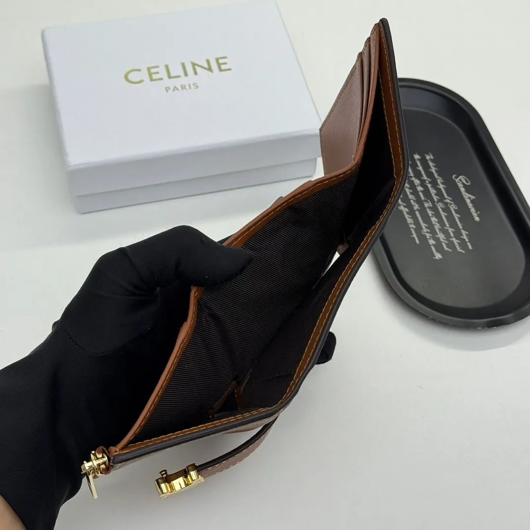 All Categories Celine Wallet (Celine) Celine F07