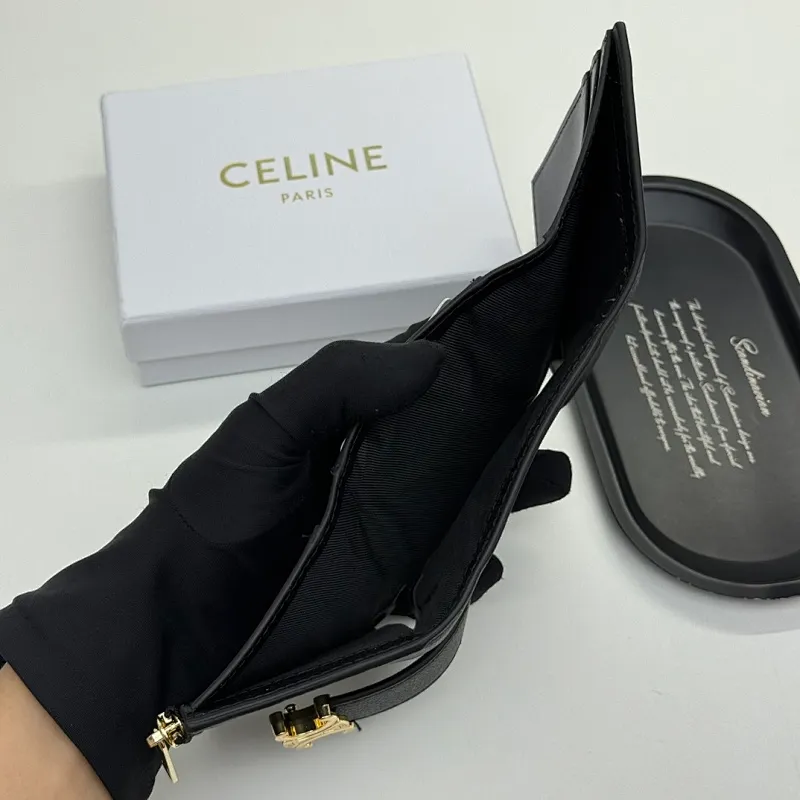 All Categories Celine Wallet (Celine) Celine F07