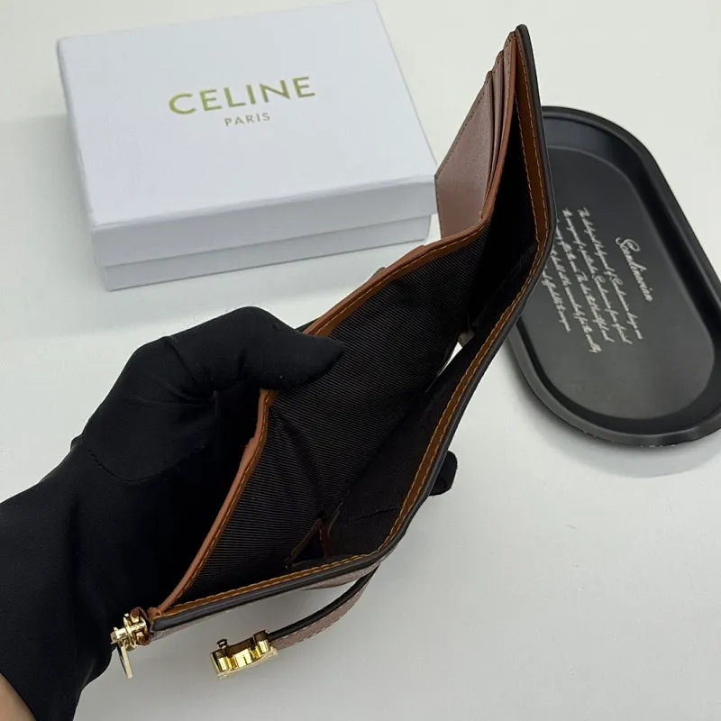 All Categories Celine Wallet (Celine) Celine F07
