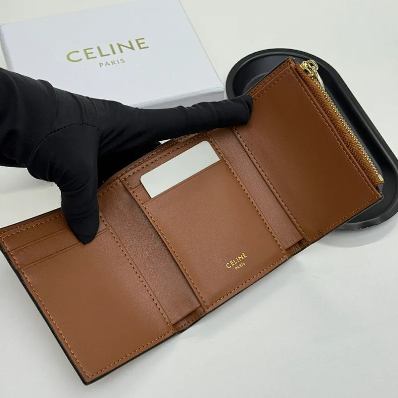 All Categories Celine Wallet (Celine) Celine F07