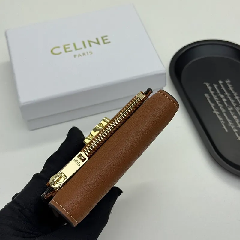 All Categories Celine Wallet (Celine) Celine F07