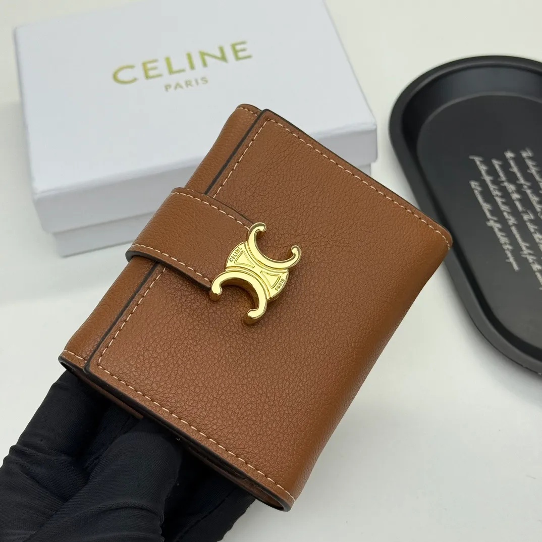 All Categories Celine Wallet (Celine) Celine F07