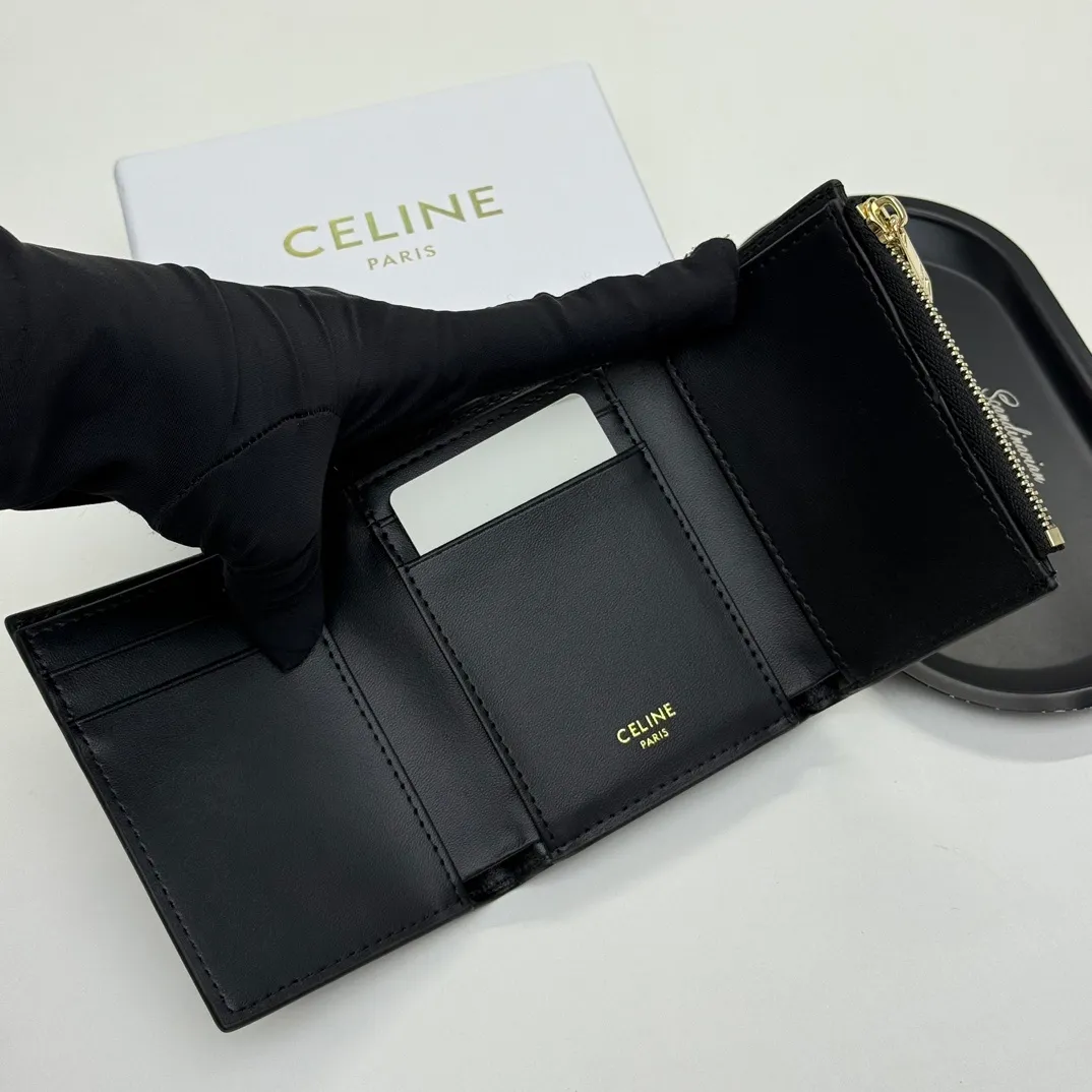 All Categories Celine Wallet (Celine) Celine F07