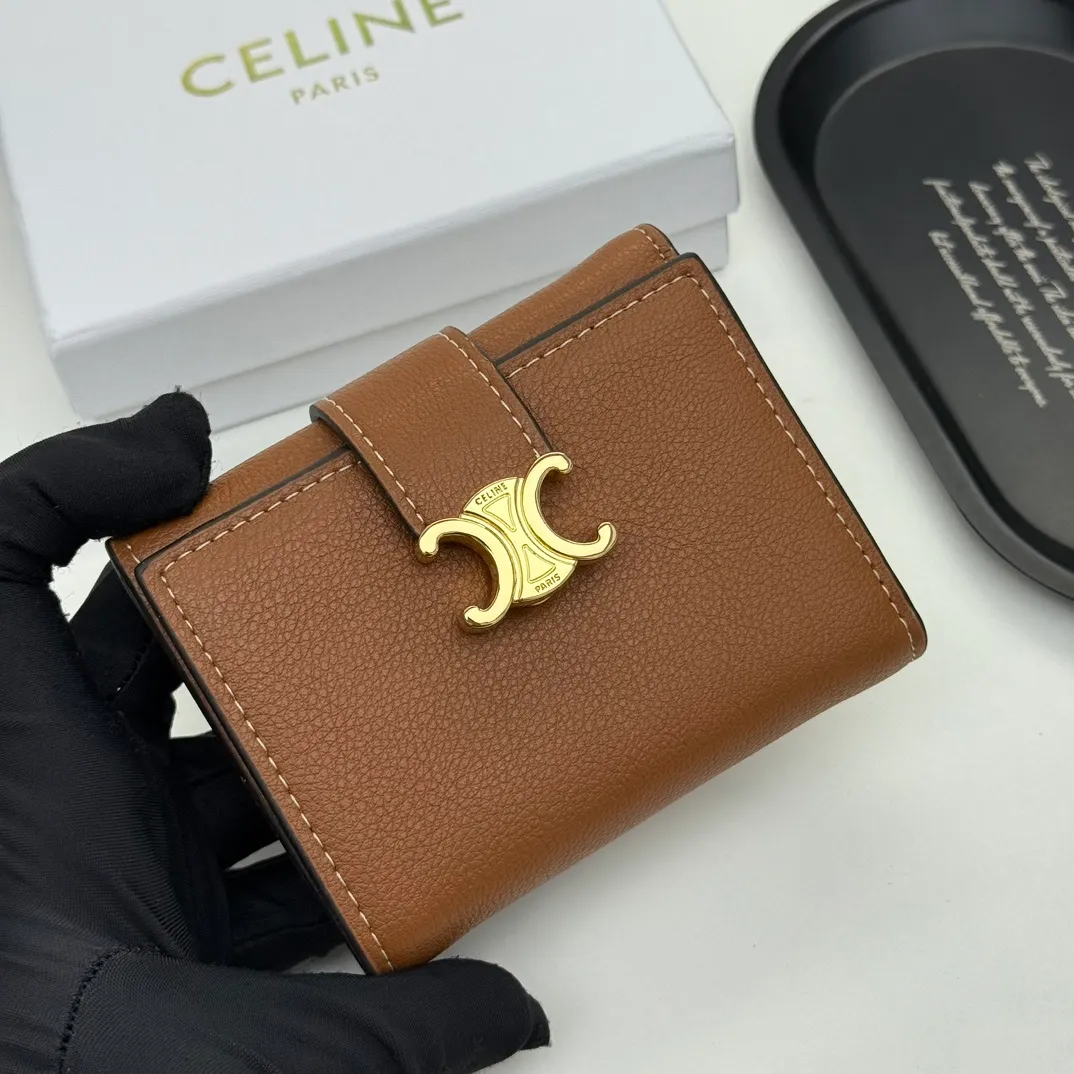 All Categories Celine Wallet (Celine) Celine F07