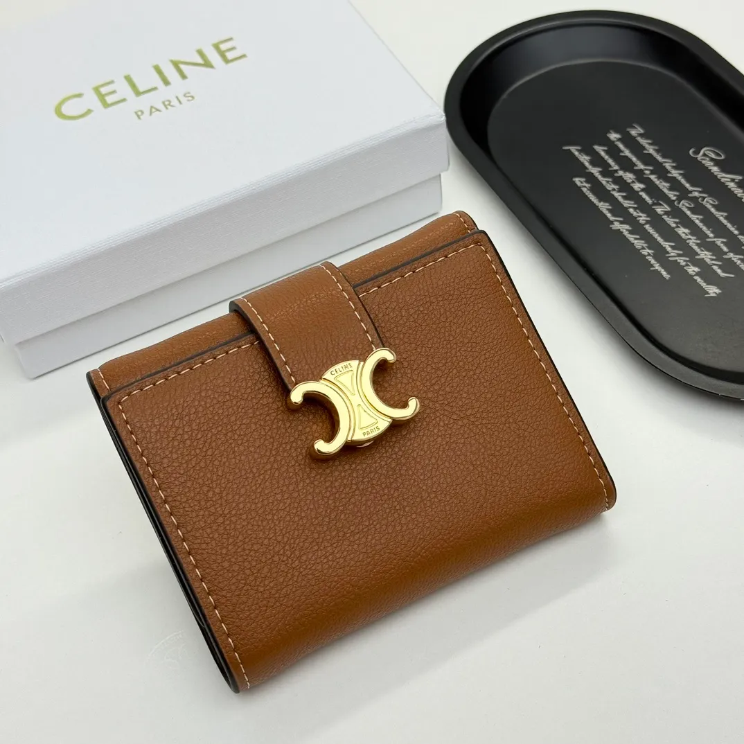 All Categories Celine Wallet (Celine) Celine F07