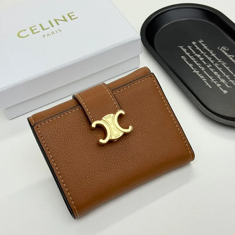 All Categories Celine Wallet (Celine) Celine F07