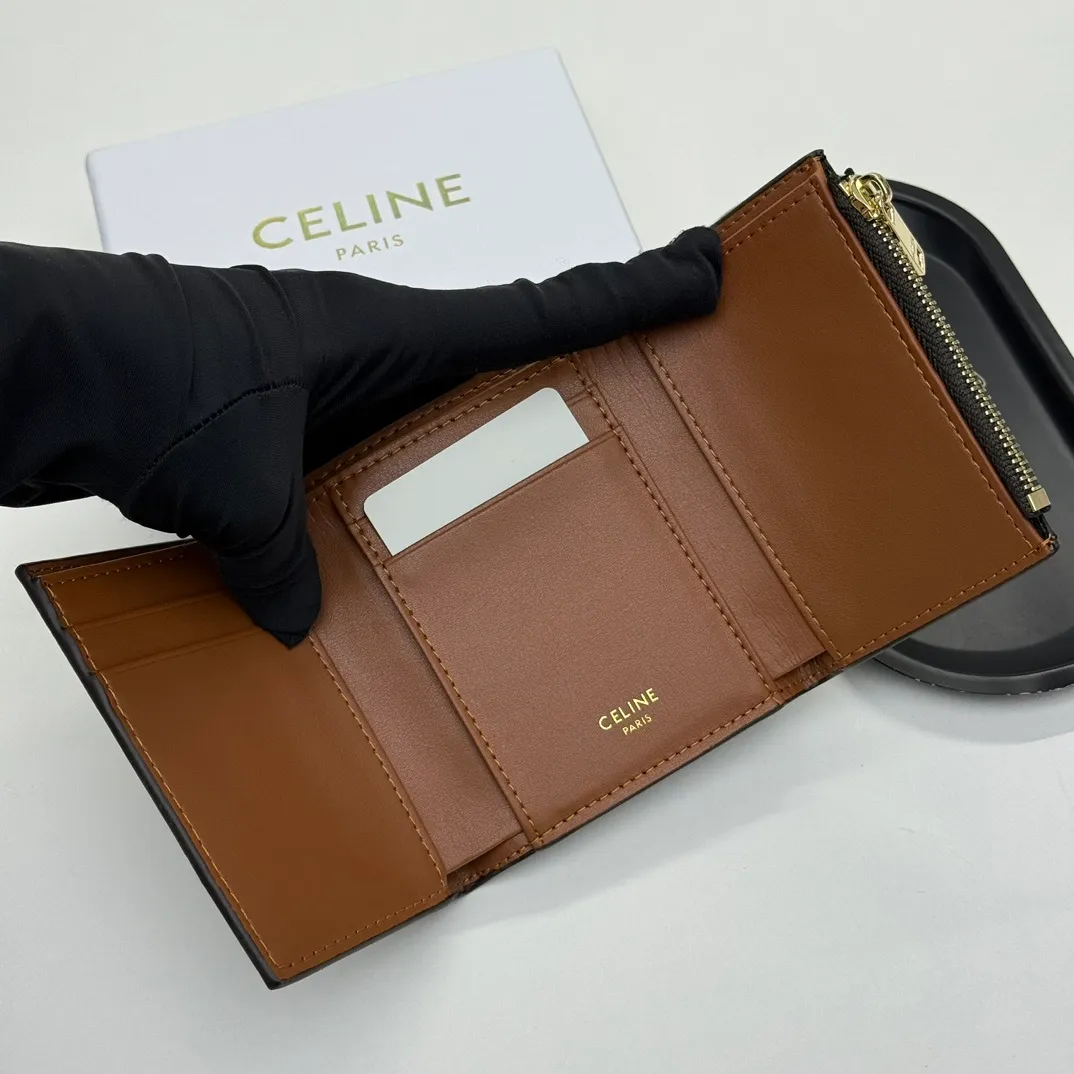 All Categories Celine Wallet (Celine) Celine F07