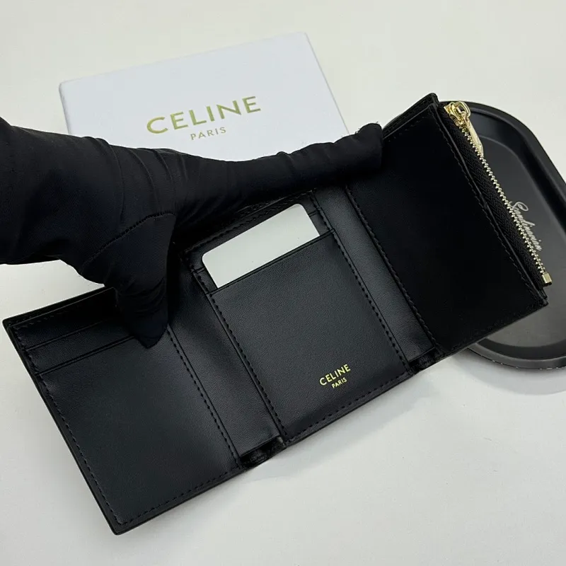 All Categories Celine Wallet (Celine) Celine F07