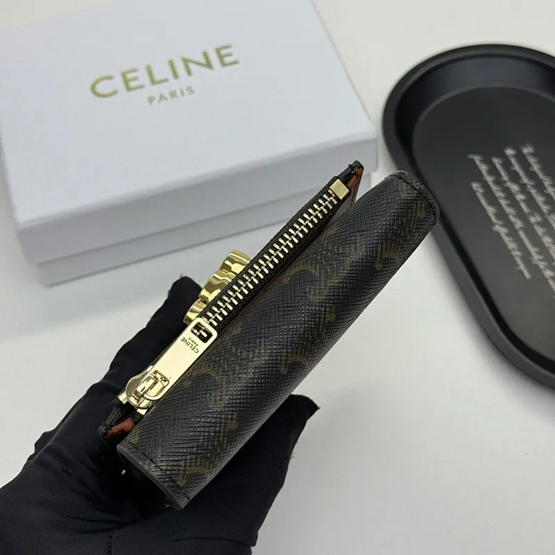 All Categories Celine Wallet (Celine) Celine F07