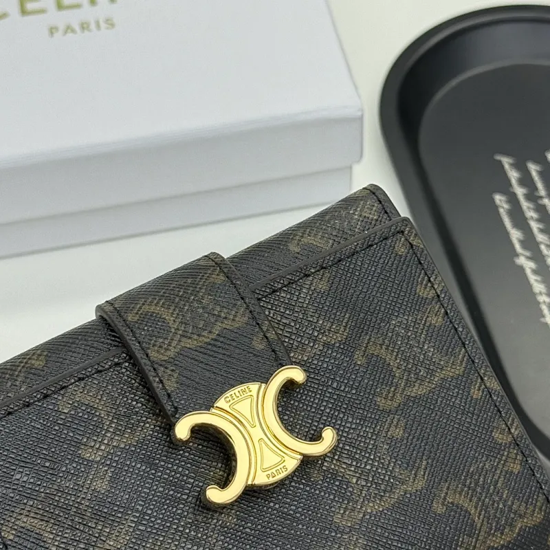 All Categories Celine Wallet (Celine) Celine F07