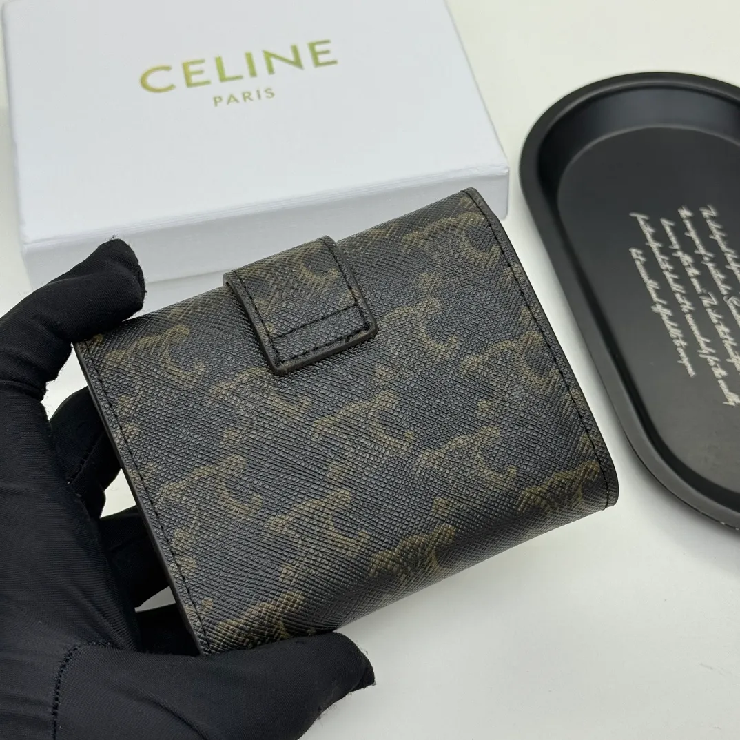 All Categories Celine Wallet (Celine) Celine F07