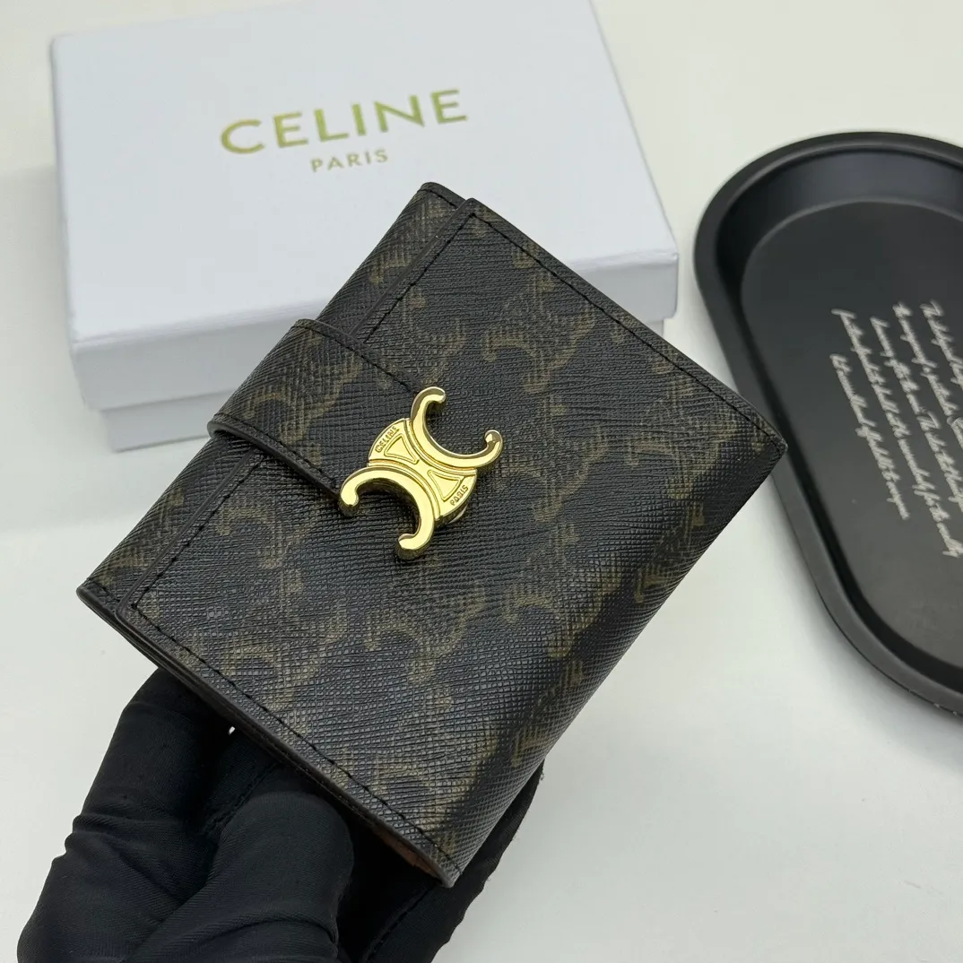 All Categories Celine Wallet (Celine) Celine F07