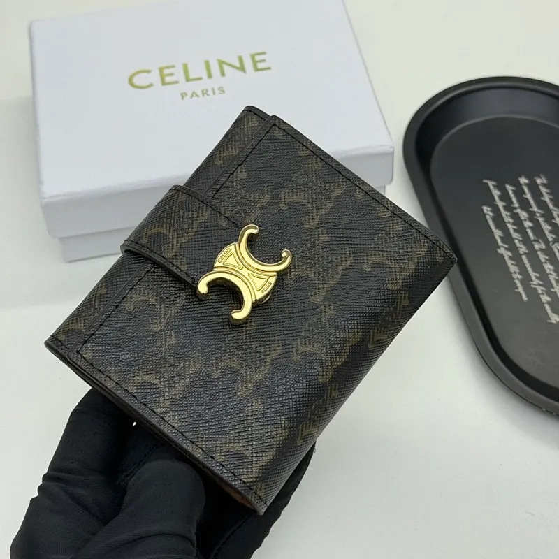 All Categories Celine Wallet (Celine) Celine F07